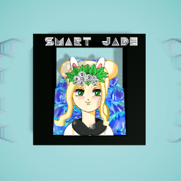 Smart jade