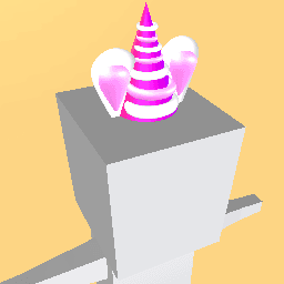 Unicorn by:megan_playz