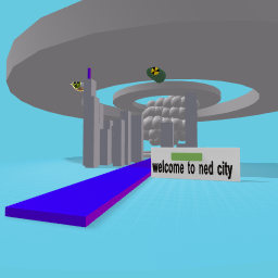 ned city