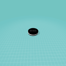 Oreo