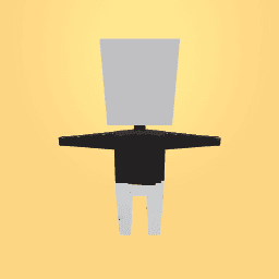 new costume