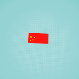 china Flag!