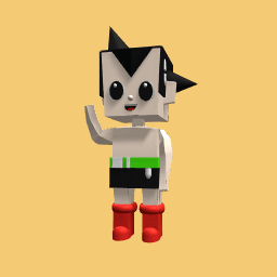 astroboy