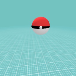 Pokemon ball