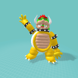 Bowser