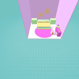 A random room i made