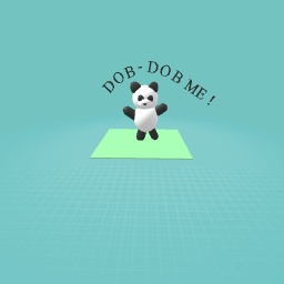 Dob dob me