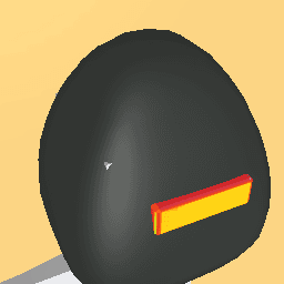 The inquistor helmet