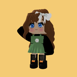  Simple Girl