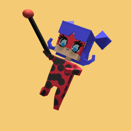 Ladybug!! '0'