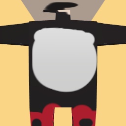 my roblox avatar outfit