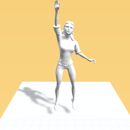 Reaching 4 the starz