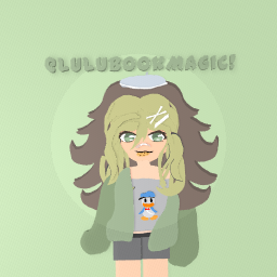 @LuluBookMagic!