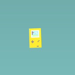 ALREEM GAME BOY