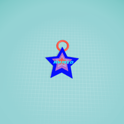 Name tag that u want