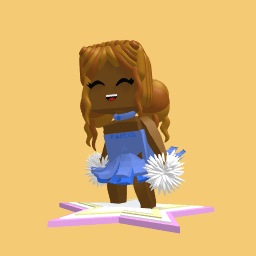 Cheerleader