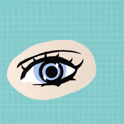 Blue Eye ~