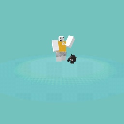 Collab? Mariamdaqueen or someone else