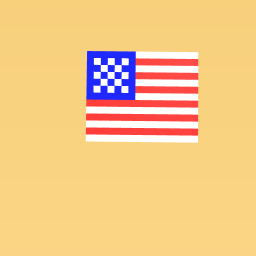 American flag