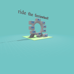 funtime ferriswheel