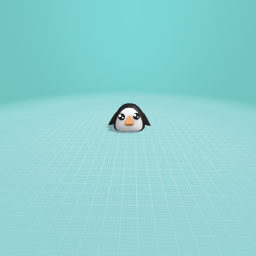 penguin blob