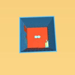 spiderman bedroom pet ghost