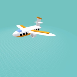 airplane
