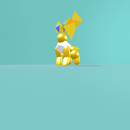Make a Mon              Jolteon