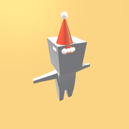 Santa hat