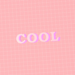 Cool