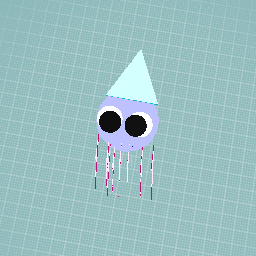 Party octopus