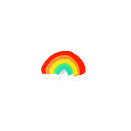 Rainbow !!!