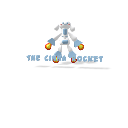 My cinna rocket