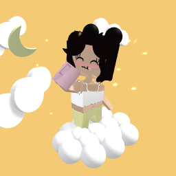 Cute girl UwU