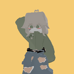 Old My avatar (sale)