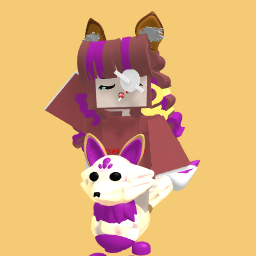 Sorry i cant let u see my startched eye ;(