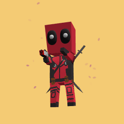 Dead pool