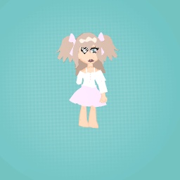 A broken girl 0: