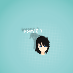 Anmie ¿