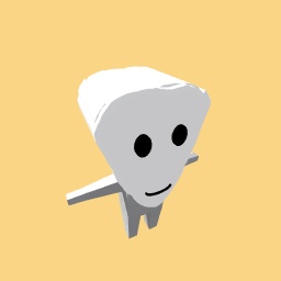 Alien head