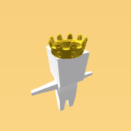 the king's crown