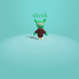 SHREK :)