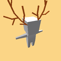 reindeer