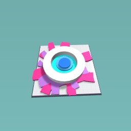 My swimming pool