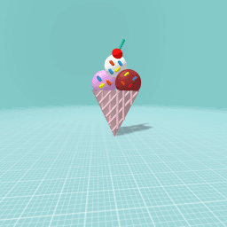 ice cream