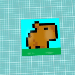 CABYBARAAAAA