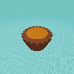 REESE PENUT BUTTER CUP!