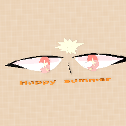 Happy summer