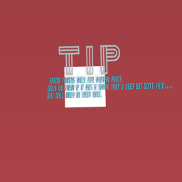 tip