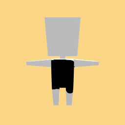 new costume